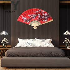 Japanese fans (and chinese imports) became popular in europe. Wholesale Custom Paper Fan Chinese Classical Style Bamboo Decoration Hanging Hand Fan Buy Custom Wholesale Fan Paper Fan Hanging Hand Fan Product On Alibaba Com