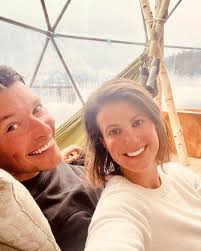 Tko je suprug Ane Jelušic?