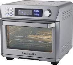 The bacon adds a smokey flavor. Frigidaire Digital Air Fryer Oven Stainless Steel 25l Walmart Canada