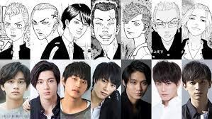 La vida de takemichi hanagaki está en su punto más bajo. Live Action Tokyo Revengers Film Delayed Due To Covid 19 News Anime News Network