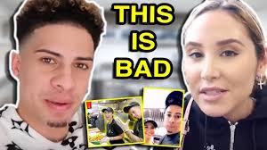 THE ACE FAMILY REALLY MESSED UP