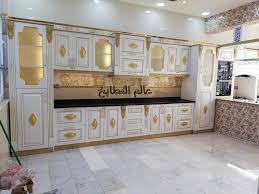 كاونترات ديكورات مطابخ تركية في العراق