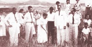 We are a place of worship. Our History Pantai Baptist Church