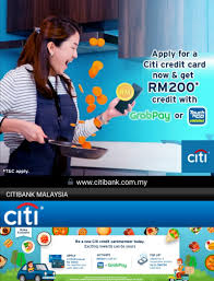 Apply for cash back credit card at citibank to get thb 2,000 money back! Now Till 31 May 2020 Citibank Cashback Promotion Everydayonsales Com
