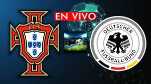 Registra tu cuenta gratuita y conviértete hoy en un ganador en caliente.mx. Portugal Vs Alemania En Vivo Eurocopa Sub 21 Youtube