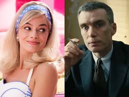 Oppenheimer' Came Out With 'Barbie' Due to Christopher Nolan's  'Superstition'