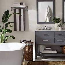 Bathroom Paint Colors The Home Depot