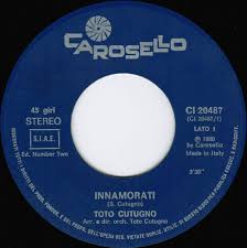 .dici una parola innamorata, innamorata, innamorata, innamorata, innamorata, innamorata. Linus Records Social Music Marketplace