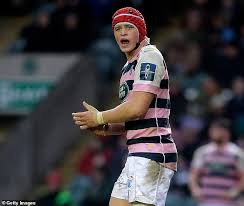 'he's got the opportunity to be the next rugby superstar': James Botham Makes His Welsh Debut Against Georgia With Louis Rees Zammit As The First Start