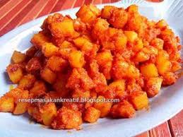 We did not find results for: Resep Sambal Goreng Kentang Enak Pakai Santan Maupun Tanpa Santan Makanan Sehat Resep Masakan Indonesia Kentang