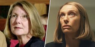 The Cast of The Staircase Compared to Their Real Life Counterparts