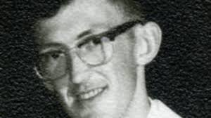 Carl G. Cummings Obituary (1941