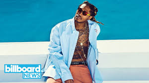 Future Discusses Making Chart History And Kicking It With Superstar Females Billboard