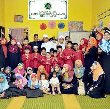 Persatuan kebajikan rumah jalinan kasih anak anak yatim miskin selangor home facebook. Rumah Amal Asnaf Al Barakh Sijangkang Hati Serving The Community Hati Serving The Community