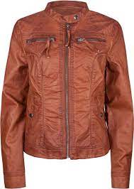Sebby Womens Faux Leather Jacket Jackets Leather Jacket Faux Leather Jacket Women Womens Faux Leather