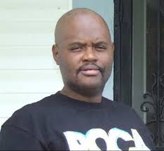 Corey Frazier Obituary (1975