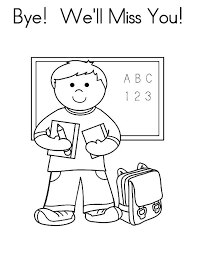 Goodbye I Miss You Coloring Pages Goodbye I Miss You Coloring Pages Kindergarten Coloring Pages Coloring Pages I Miss You Card
