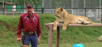 Murder, mayhem and madness (titled onscreen as simply tiger king) is a 2020 american true crime documentary streaming television miniseries about the life of zookeeper joe exotic. New Tiger King Episode Coming To Netflix This Week Film