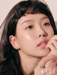 Youth of may (kbs2, 2021). Go Min Si Talks About Breaking Boundaries As An Actress Her Future Projects And More World Today News