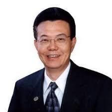 Peter Lin