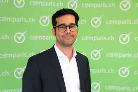 How to use comparison in a sentence. Corona Und Die Folgen Comparis Experten Zu Gesundheitssystem Konjunktur Und Tracing App Presseportal