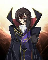 Pin By Thaotaku On Code Geass Anime Anime Images Code Geass
