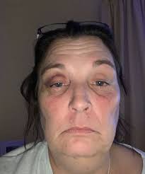 My footballer stepdad made me his sex slave aged 6 & abused me for a decade 