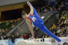 Jun 26, 2021 · the standard bearer for u.s. Components Of Men S Artistic Gymnastics Activesg
