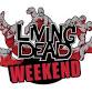 Living Dead Weekend: Monroeville CREEP-YEAR event image