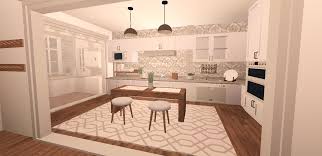 See more ideas about house design, house styles, house interior. Bloxburg Kitchen