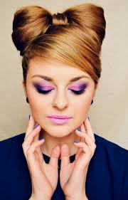 So, get into the jolly christmas spirit and spread the festive cheer all around. Cool Hairstyles For Your Christmas Party Women Hairstyles