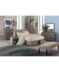 Furniture Tribeca Storage Platform Bedroom Furniture Collection Created For Macy S Reviews Furniture Macy S Storage Furniture Bedroom Bedroom Collections Furniture Bedroom Furniture Inspiration