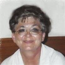 Mrs. Cindy Ritter Hawley Obituary