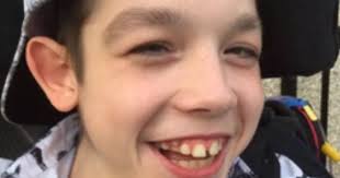 Fundraising event to help Kyle enjoy adventures in specially-adapted van