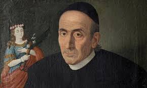 Saint Joseph Pignatelli