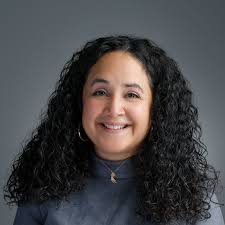 Sylvia Brown, CSM, ICP-ACC