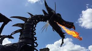 Weihnachten in disneyland paris weihnachten kommt! Outdoors Dragon Disney Walt Disney World Festival Of Fantasy Parade Fire Pikist