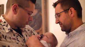 There are no explicit statewide nondiscrimination protections in  Pennsylvania for LGBT people. This must change. Watch Sean and Lee of  Fayette County as parents of their newborn baby Quest talk about ...