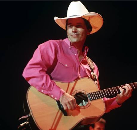 George Strait - 2003