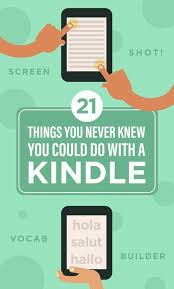 21 Secrets Your Kindle Really Wants You To Know Kindle Reader Kindle Reading Kindle