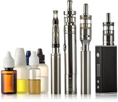 E-cigarettes, heat-not-burn and smokeless tobacco products | European Respiratory Society