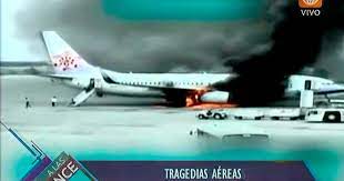 Suscribance.!!!!!los accidentes de aviones mas grandes de la historia5 fata. Accidentes Aereos Que Han Conmocionado Al Mundo America Television