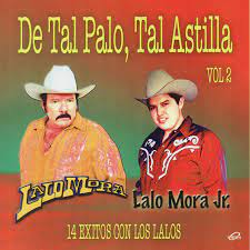 Check spelling or type a new query. De Tal Palo Vol 2 Album By Lalo Mora Y Lalo Mora Jr Spotify