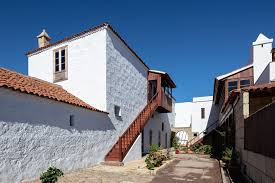 Hoteles hotel rústico en tenerife: Home El Sitio De La Casa