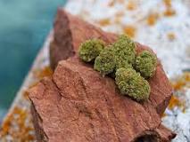 Marijuana Moon Rocks: What Are They?