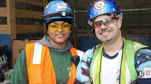 The new york restore program covers a variety of repairs, including structural, electrical, plumbing, and heating. Ua Local 1