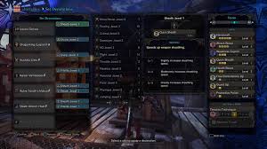 Iceborne charge blade equipment progression guide step by step (recommended i know, i'm a little late with this raging brachydios sns build, and i apologize, i actually made this the same. Best Sns Build Mhw Best Dps Status Sword And Shield Builds Mhw Meta