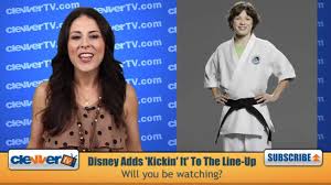 The following is a list of main and reccuring characters in season 1, season 2 and season 3 of disney xd's kickin' it. Disney Xd Adds Kickin It To Line Up Youtube