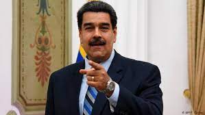 An dieser stelle findest du inhalte aus youtube. Venezuelas Opposition Wieder Gesprachsbereit Aktuell Amerika Dw 08 07 2019
