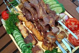 Критикует карпина и защищает черчесова / разговор по пятницам. Kak Pravilno Zamarinovat Shashlyk Obshestvo Sobytiya Obshestvo Aif Tyumen